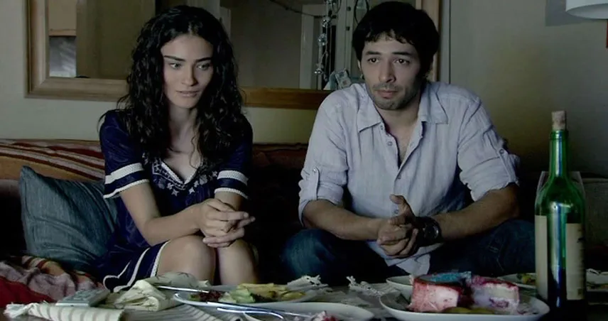 فیلم های عاشقانه ترکی