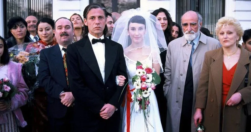 فیلم های عاشقانه ترکی