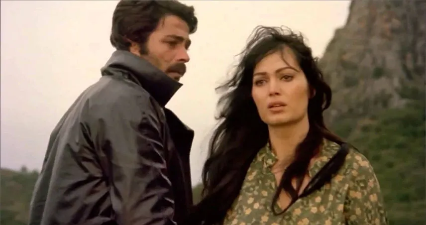 فیلم عاشقانه ترکی