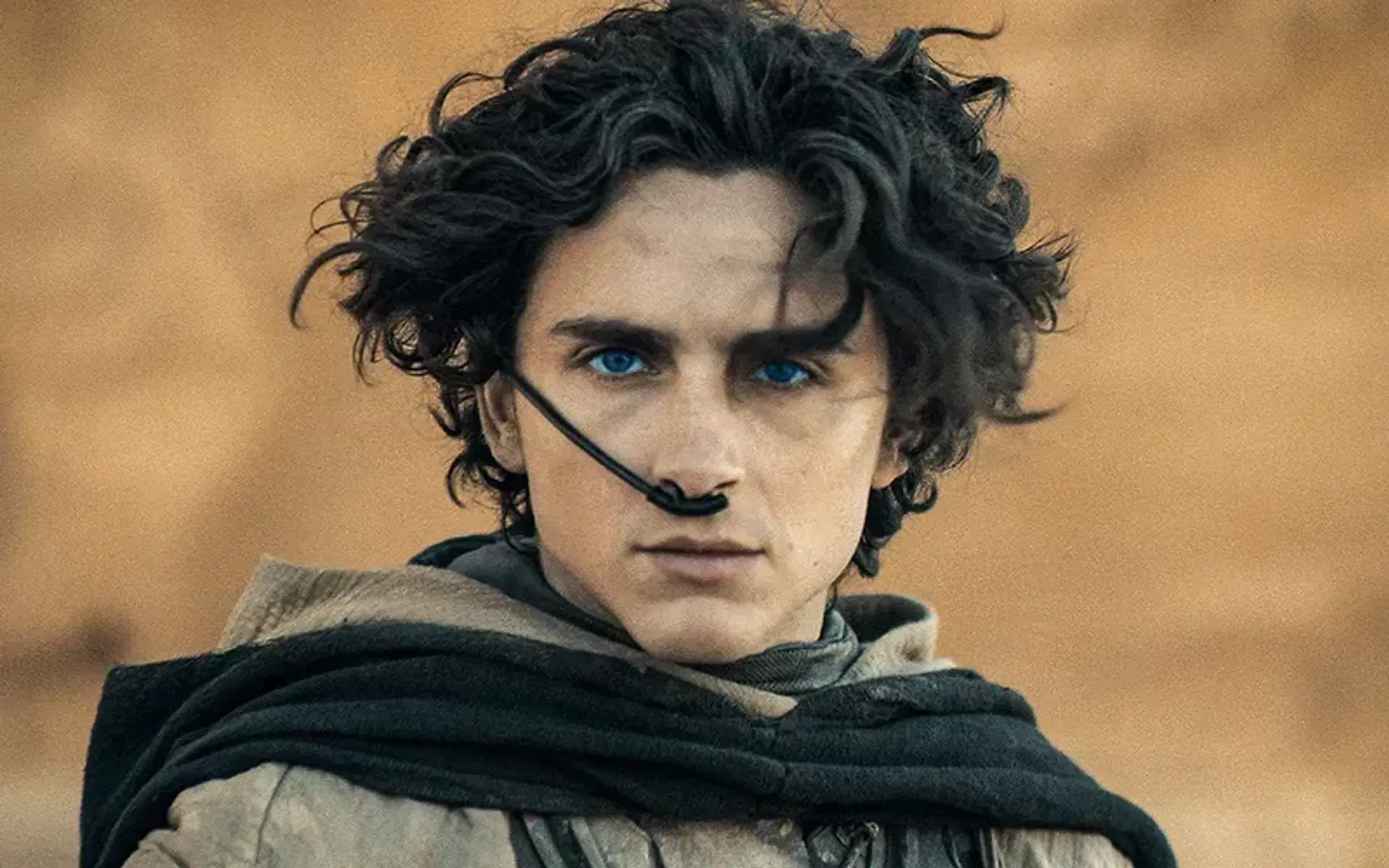 وفاداری به یک رمان تفرقه‌انگیز: چرا «تل‌ماسه ۳» ریسک‌پذیرترین فیلم کارنامه دنی ویلنوو است؟ 