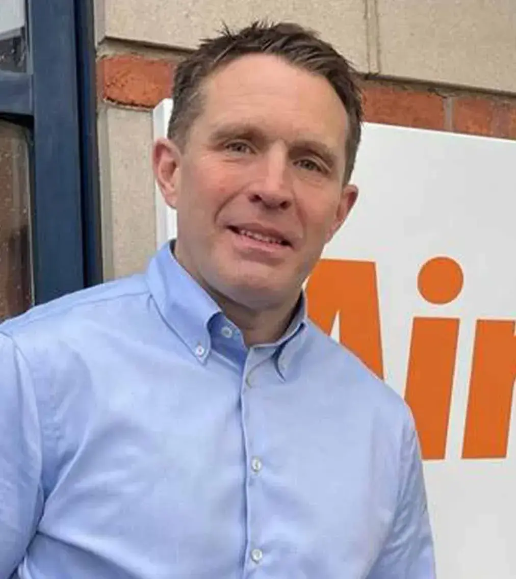 بارنابی تیلور