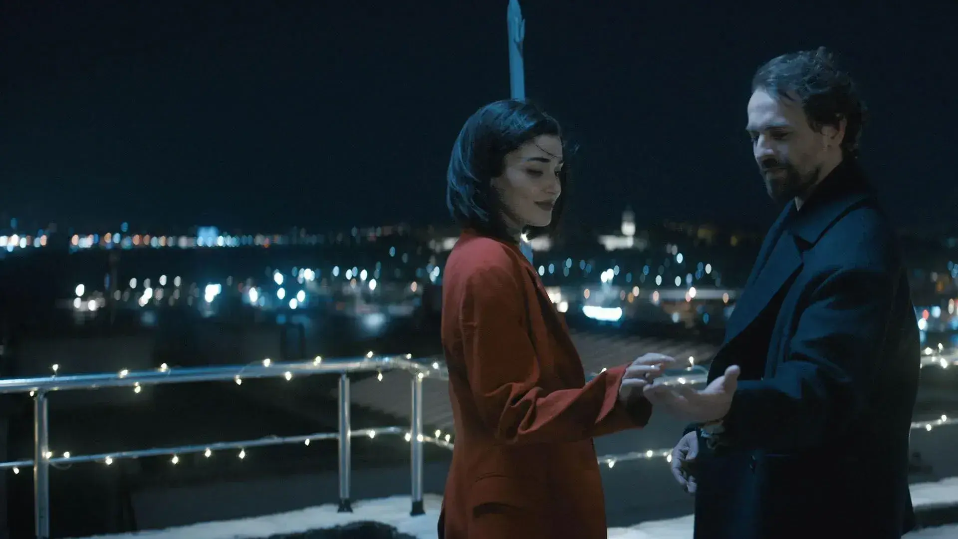 دانلود فیلم دو دنیا یک آرزو 