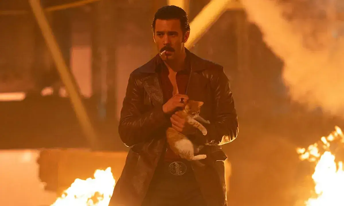 دانلود فیلم آقای وحشت