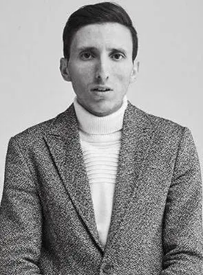 امرالله چاکای