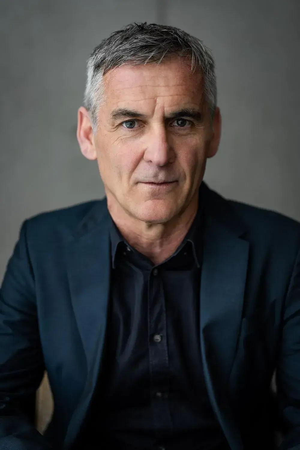 نایجل ویتمی