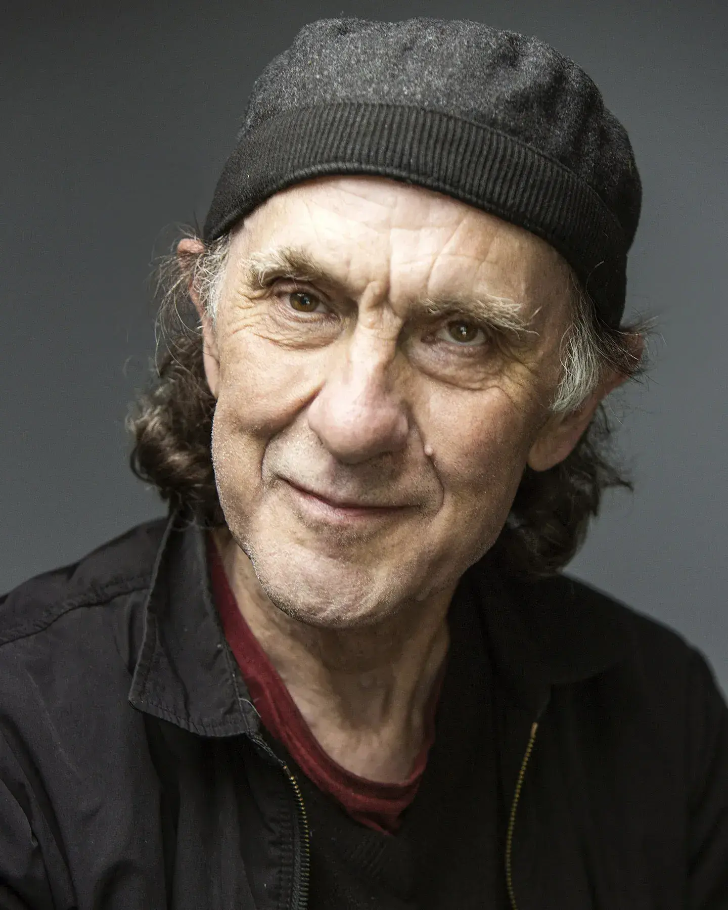 رابرت گودمن