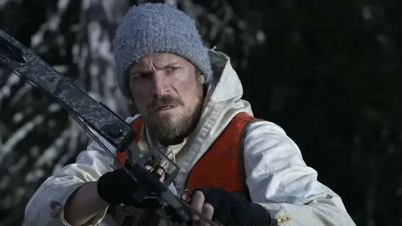 دانلود فیلم سقوط یخی