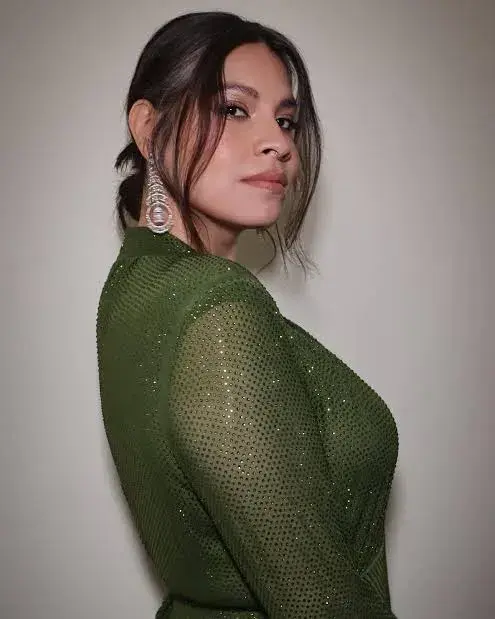 کارا جید مایرز