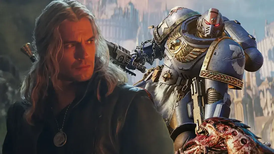 چرا «ویچر» در برابر «وارهمر» مثل کاه در برابر کوه است؟ چالش عظیم کویل در روایت یک داستان کهکشانی 