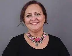 شبنم دوگروئر