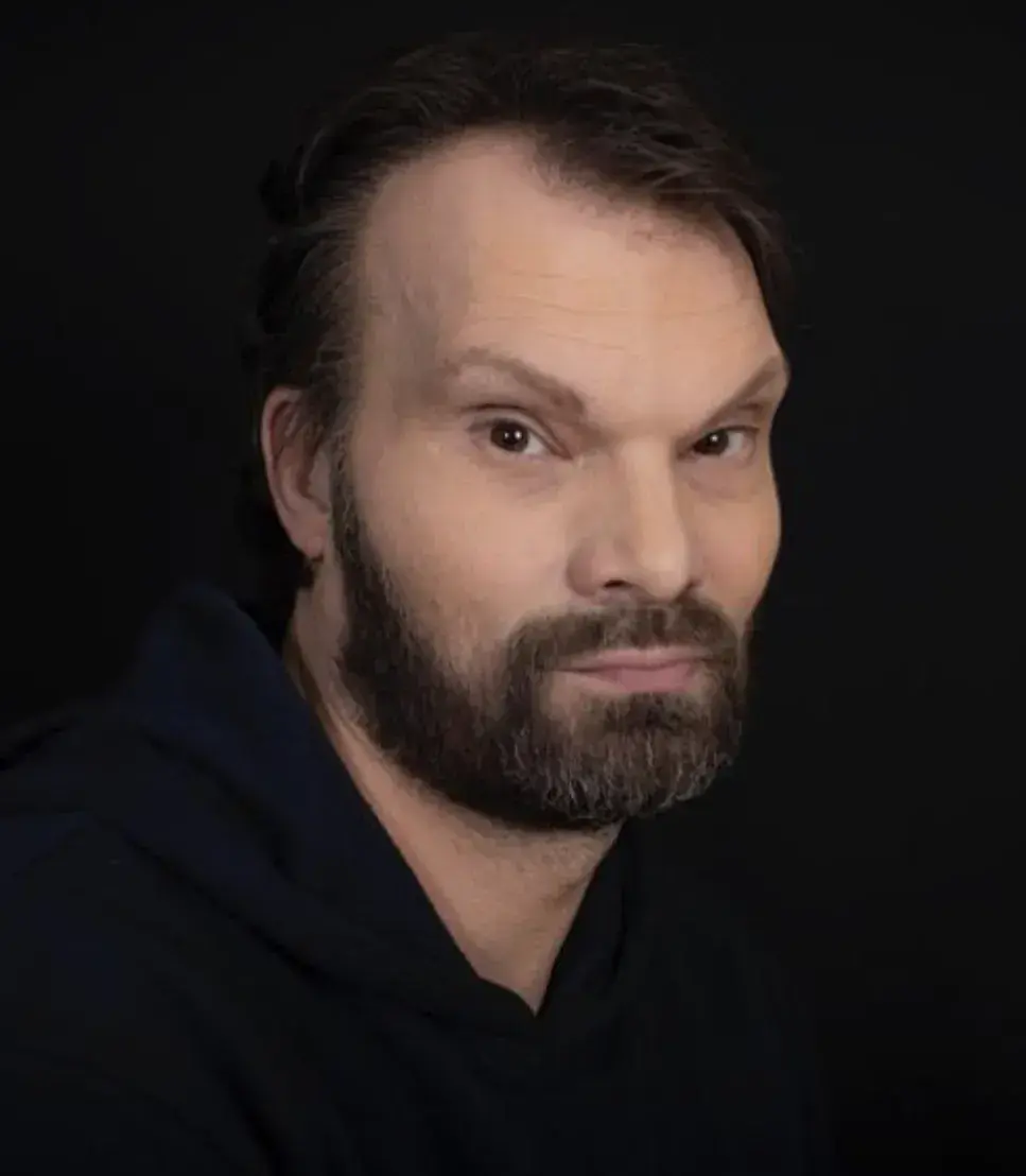 تونی مک کارتی