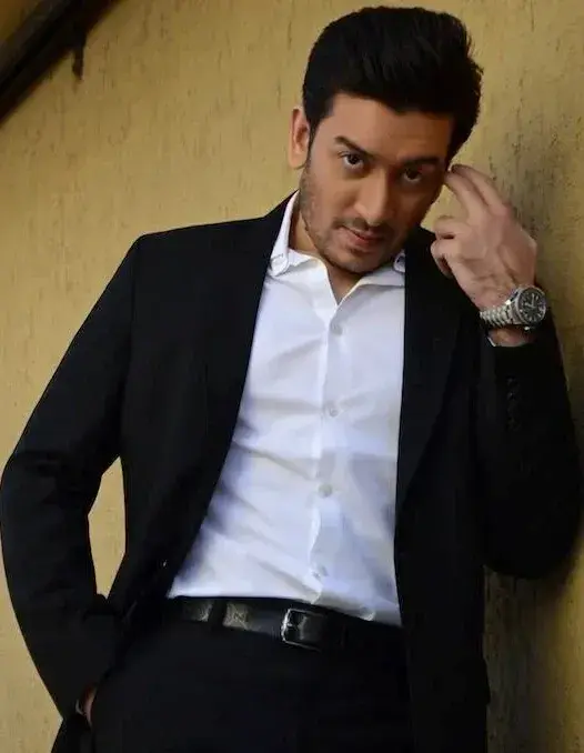 مشهور امروهی