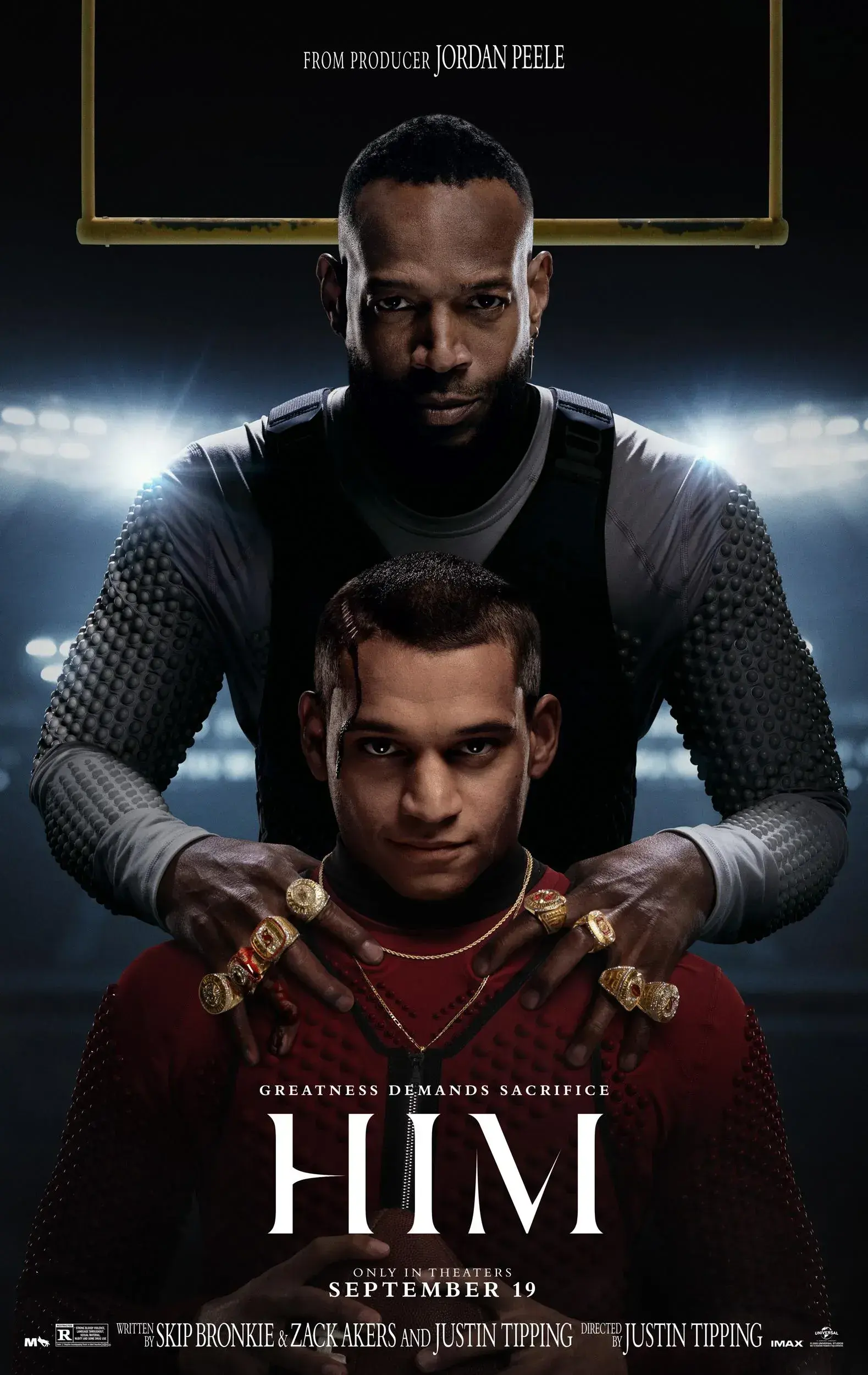 فیلم او 2025
