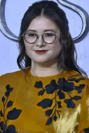 مگان  ریچاردز