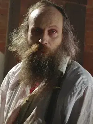تام مک‌کتی