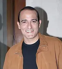 آکشای کانا