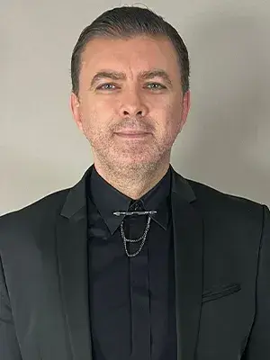 مسعود بربر