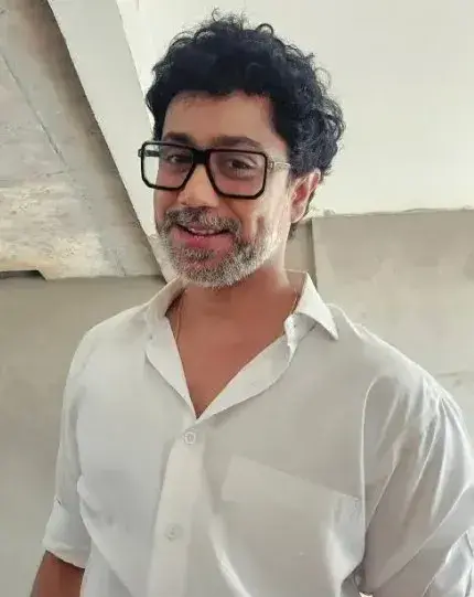 آبیشک جوزف جورج