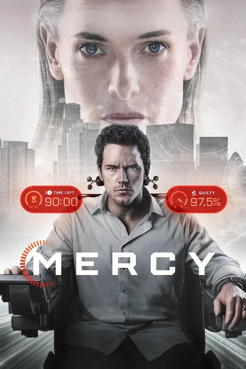 فیلم بخشش 2026