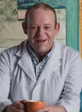 هاو هیگینسن
