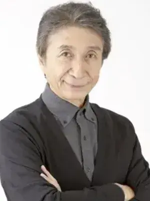 شیگرو اوشیاما