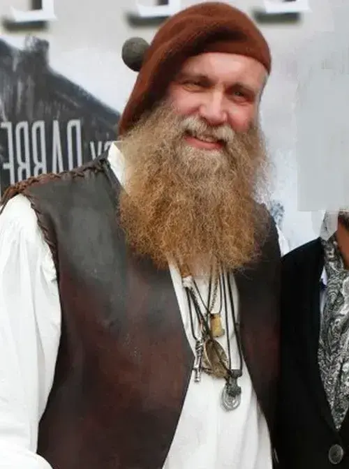 چارلی آلان