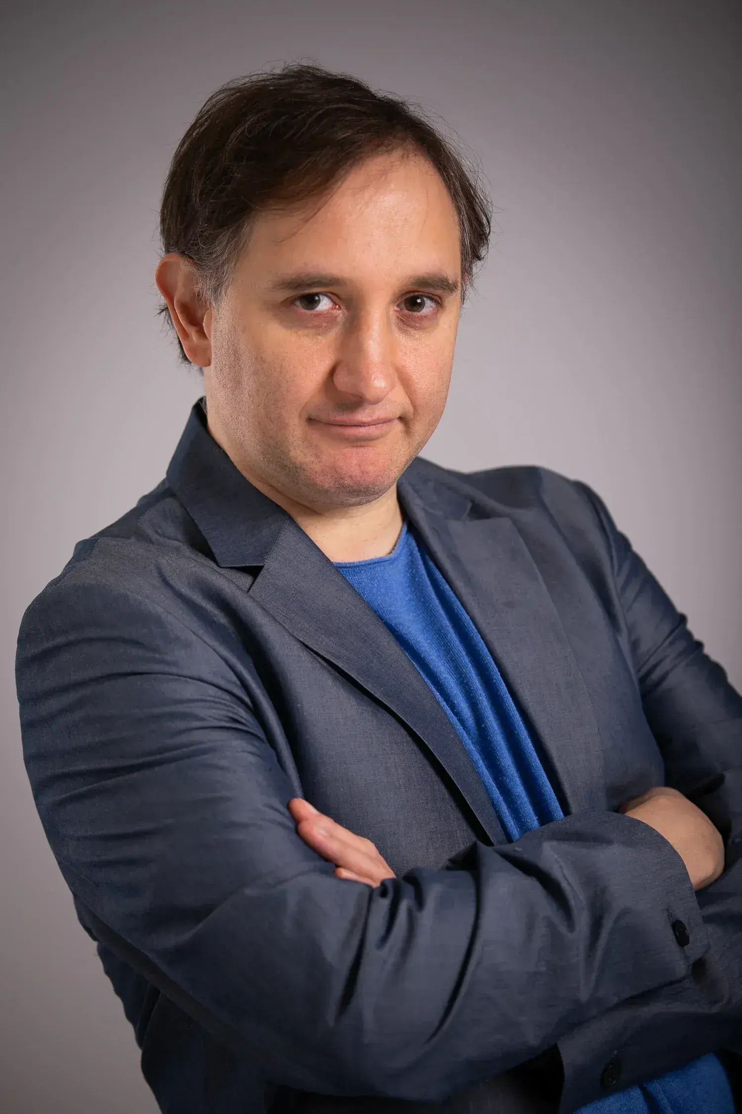 دنیل کامورو