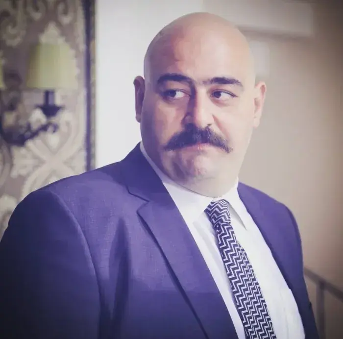 جم کوچن اوغلو