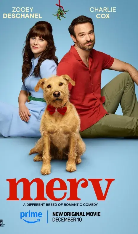 فیلم مرو 2025