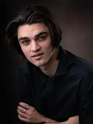 لوکا اسلید