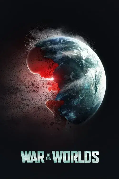 سریال جنگ دنیاها 2019 (War.of.the.Worlds) پوستر