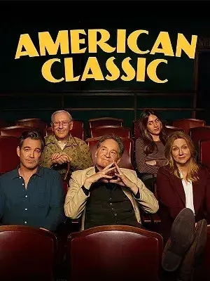 سریال کلاسیک آمریکایی (American Classic) پوستر