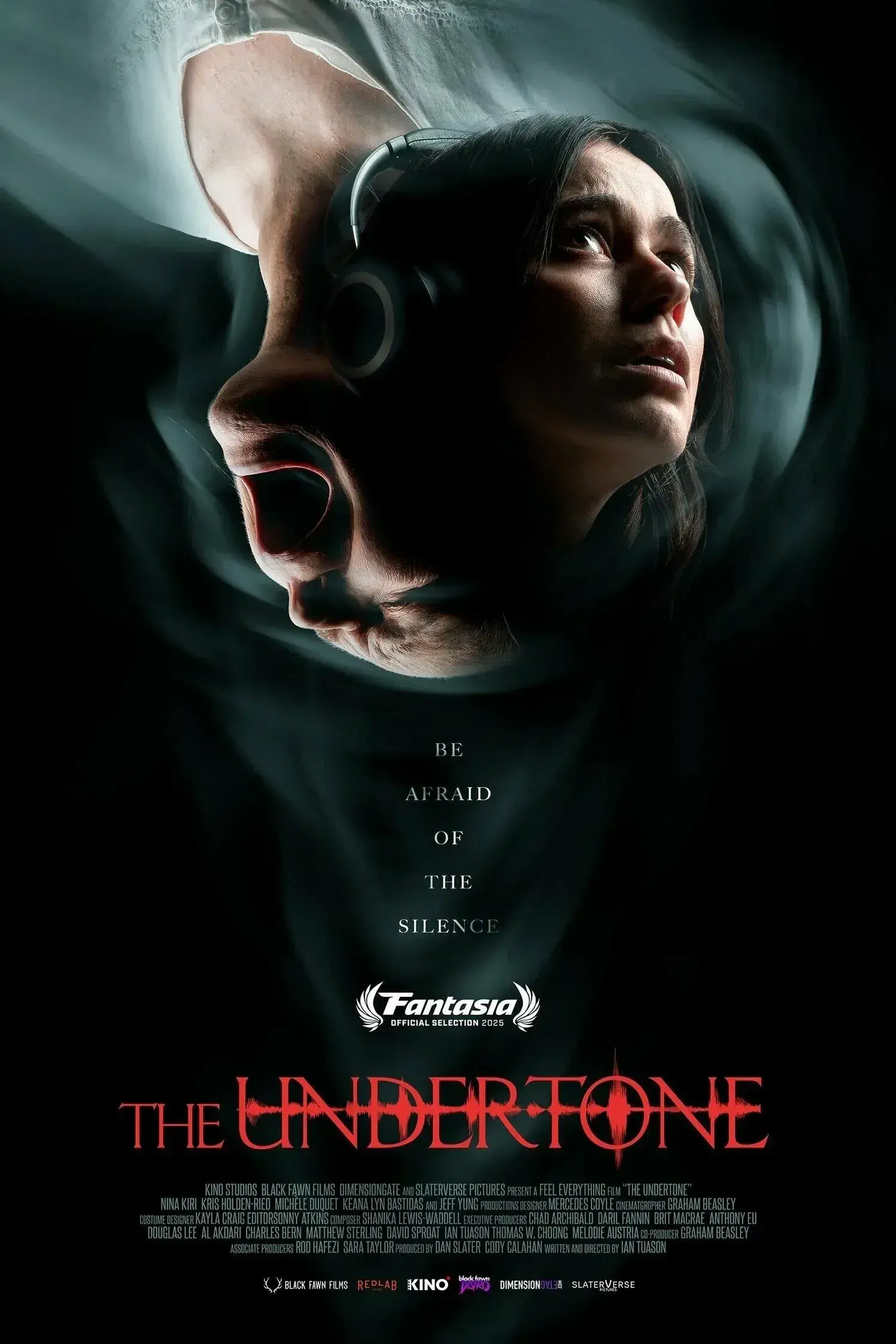 فیلم طنین پنهان
