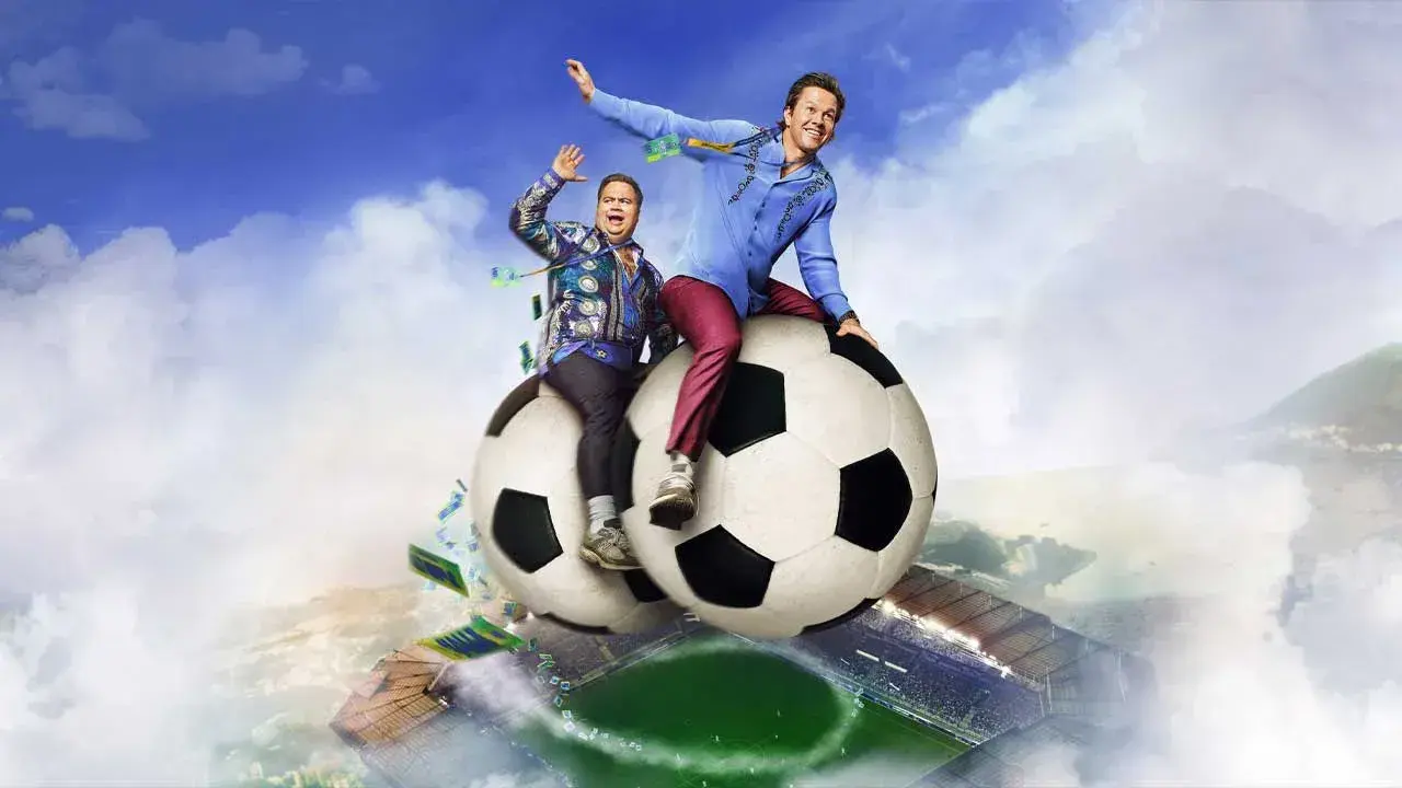 دانلود فیلم خرابکاری 2026