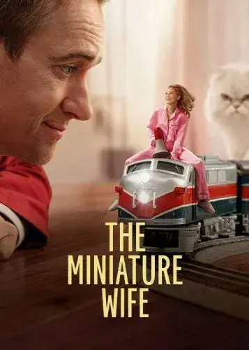 سریال همسر مینیاتوری (The Miniature Wife) پوستر