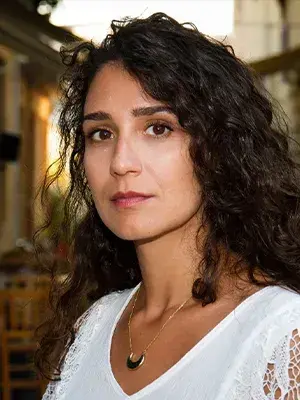 آنا الیزا ملو