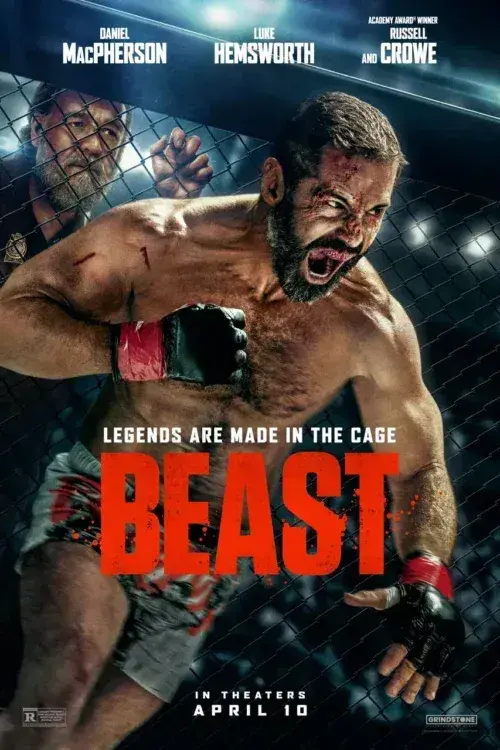 فیلم هیولا 2026