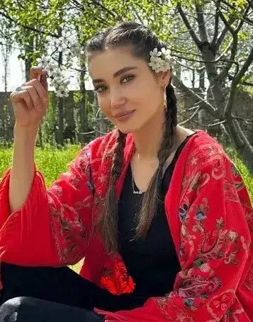 یولدوز رجبوا