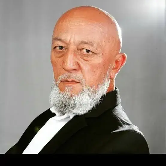 معروف اوتاجونوف