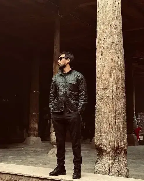 ژاندوس آیباسوف