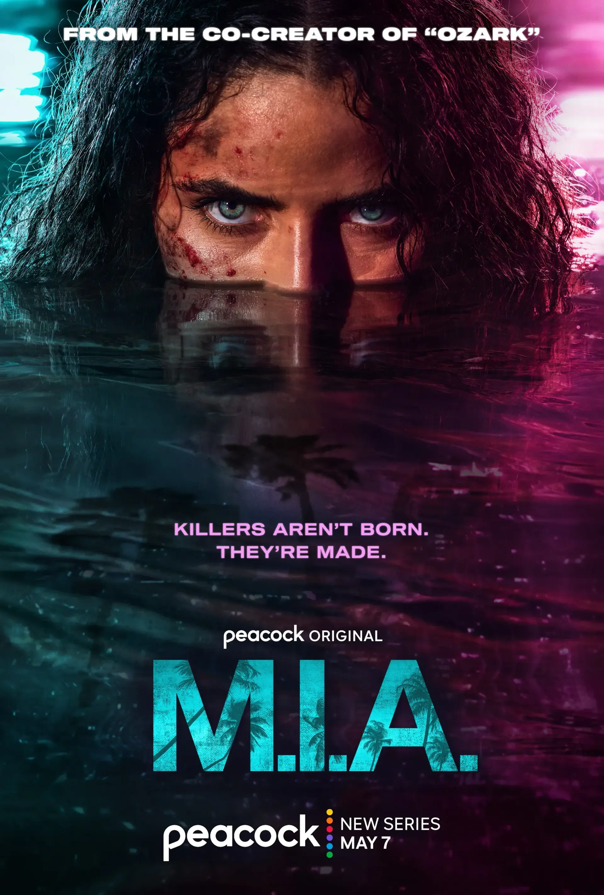 فیلم میا 2026