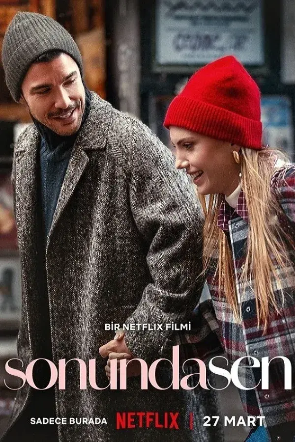 فیلم عشق سرانجام (Love At Last) پوستر
