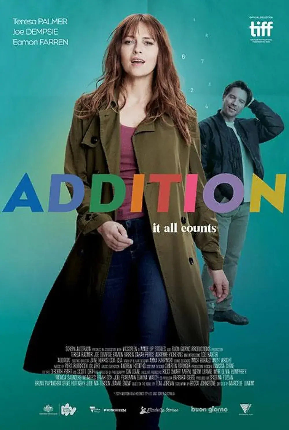 فیلم جمع