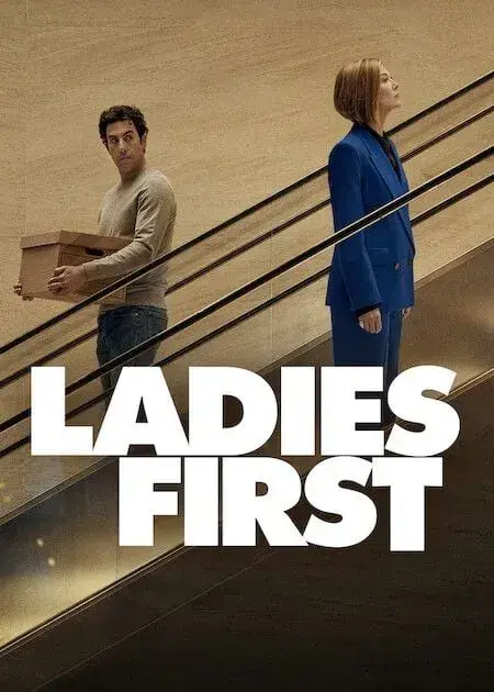 فیلم اول خانمها