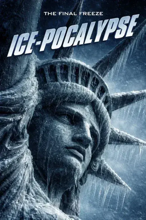 فیلم آخرالزمان یخی