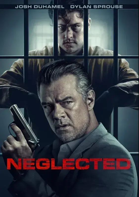 فیلم نادیده گرفته شده 2025 (Neglected) پوستر