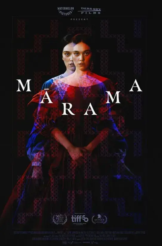 فیلم ماراما (Marama) پوستر