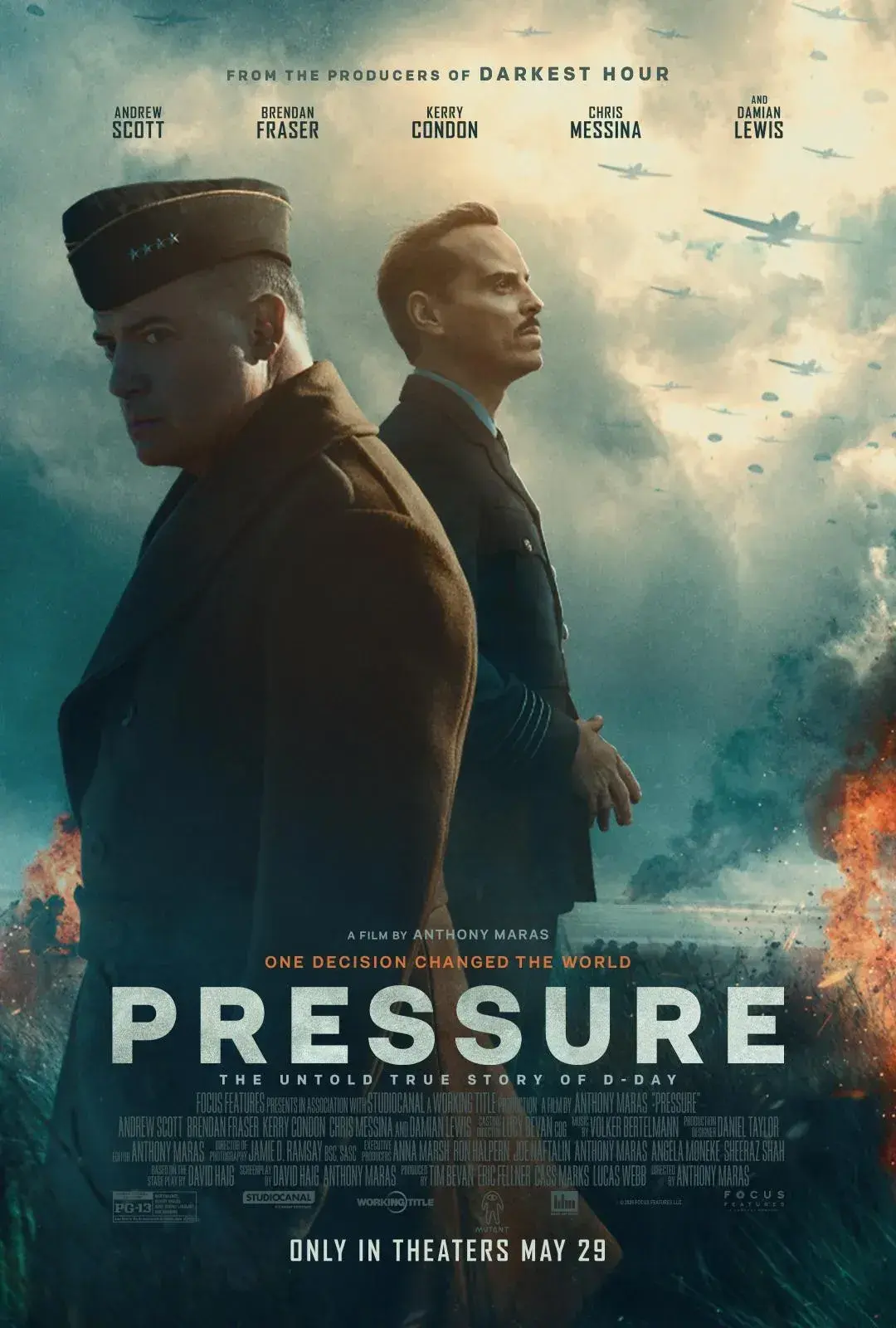 فیلم فشار	2026