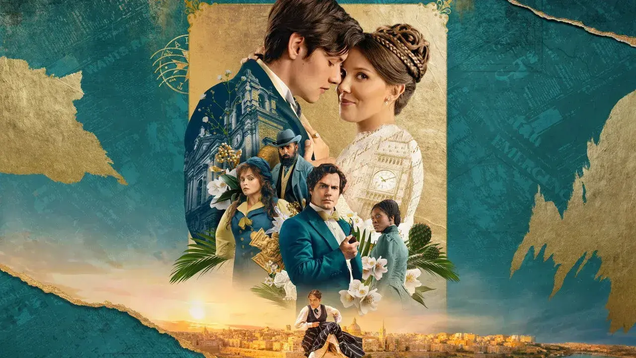 دانلود فیلم انولا هلمز 3