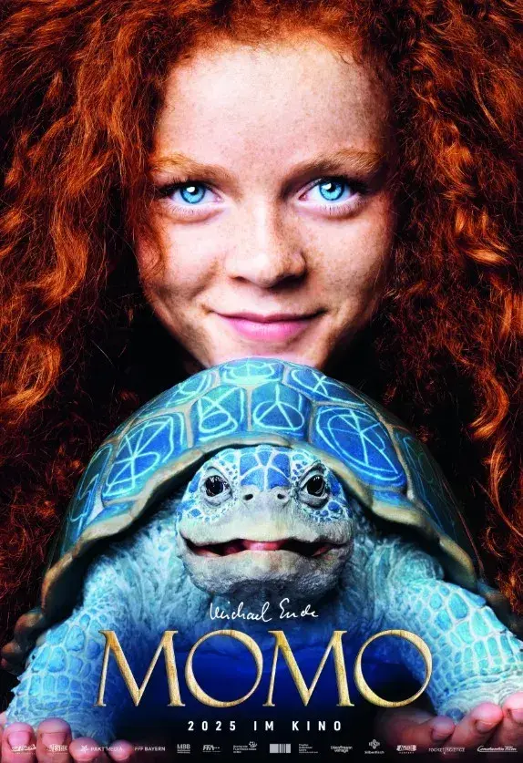 فیلم مومو